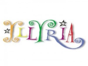 Illyria logo