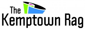 kemptown rag logo